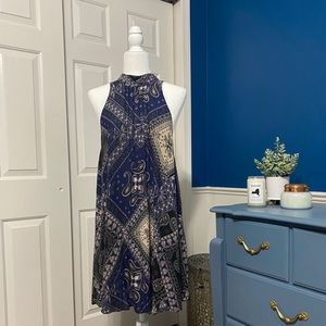 Free People Intimately Free Slip Dress Size M